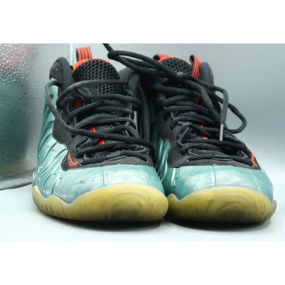 Nike air foamposite